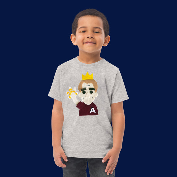 Alabama Nick - Kids T-Shirt