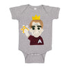 Alabama Nick - Infant Bodysuit