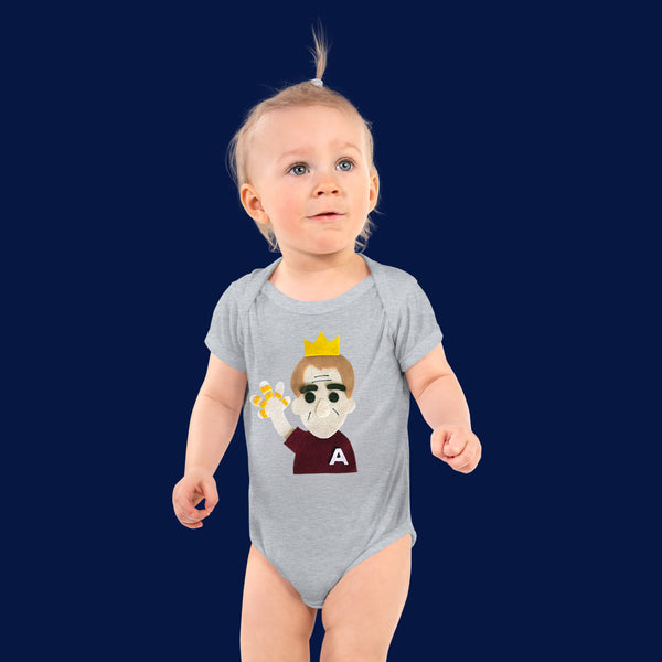 Alabama Nick - Infant Bodysuit