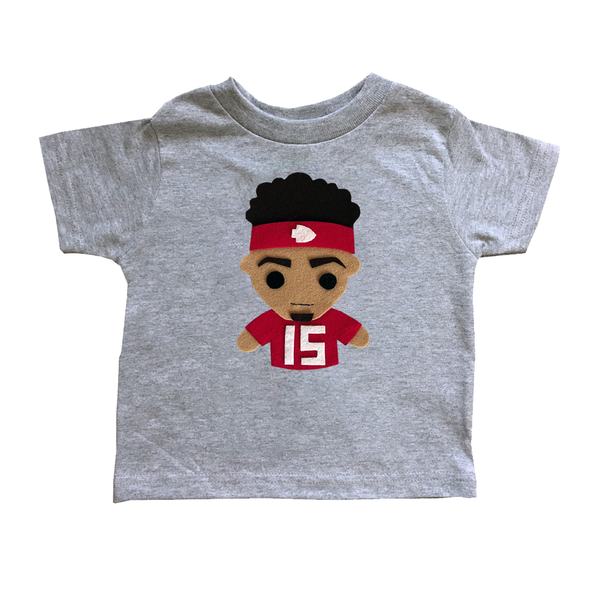 KC #15 - Kids Tee