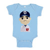 LA Showtime- Infant Bodysuit