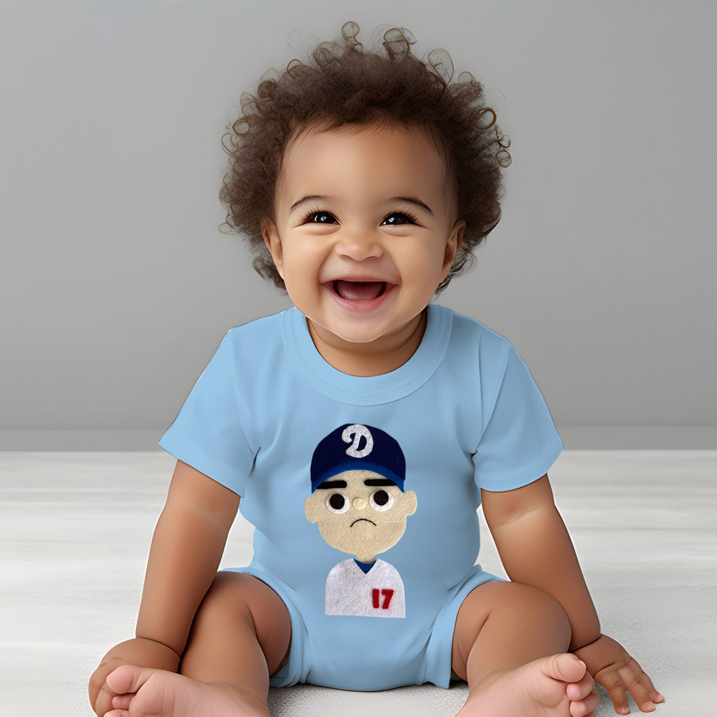 LA Showtime- Infant Bodysuit