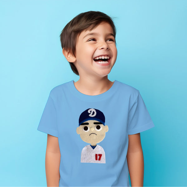LA Showtime - Kids T-Shirt