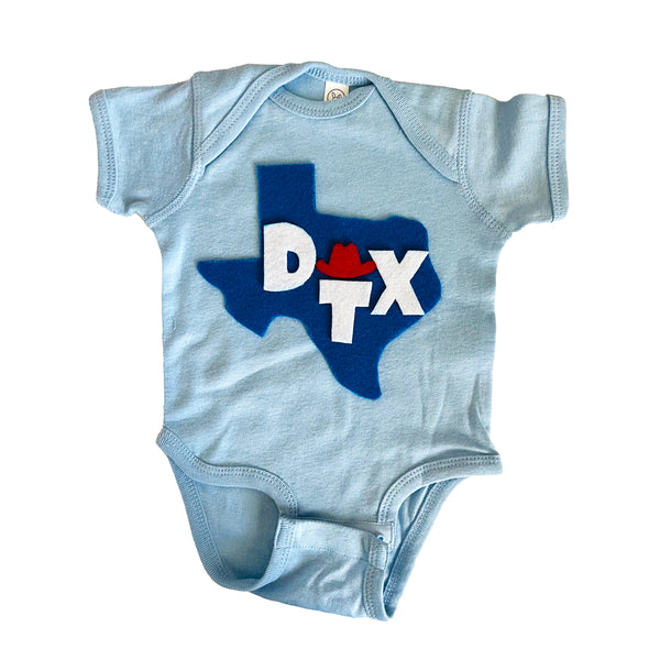 DTX - Infant Bodysuit