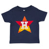 Houston Star - Kids T-Shirt