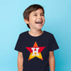 Houston Star - Kids T-Shirt