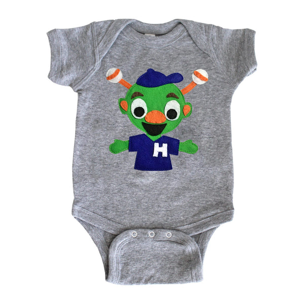 Houston Orbit - Infant Bodysuit