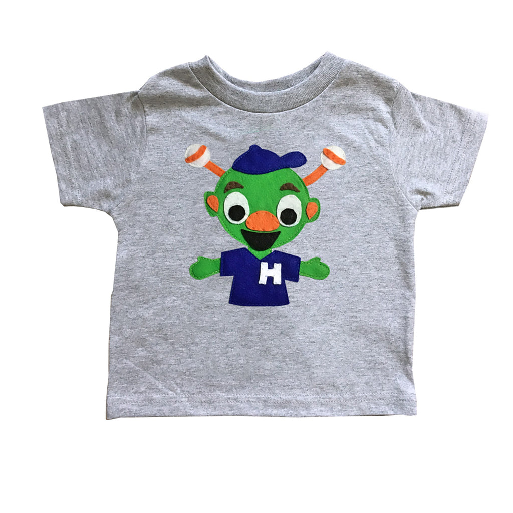 Houston Orbit - Kids T-Shirt