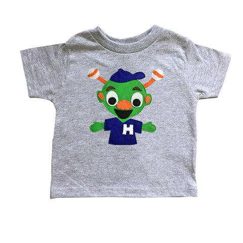 Houston Orbit - Kids T-Shirt