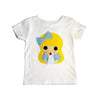 Alice - Alice's Adventure in Wonderland - Kids T-shirt