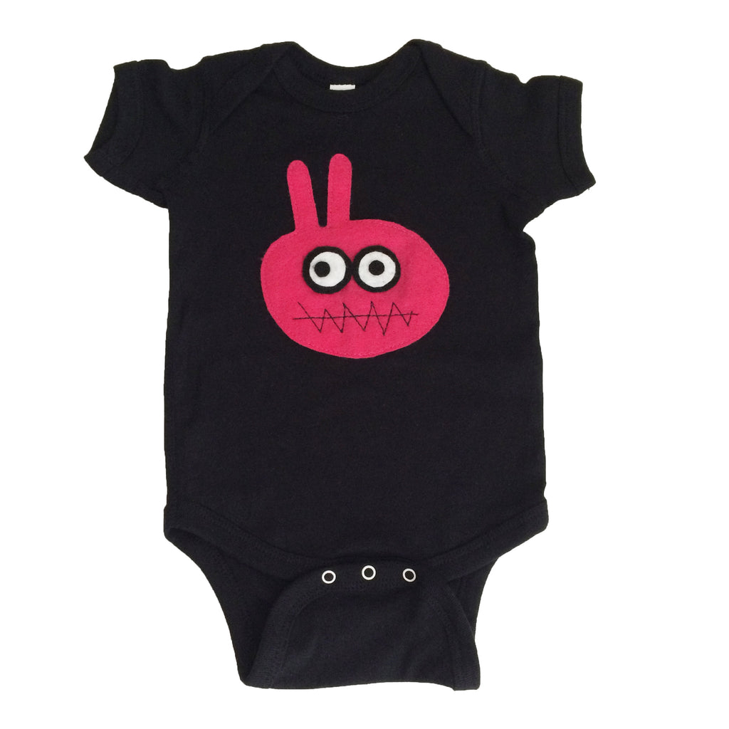 Baby Onesie - Bunny - mi cielo x Matthew Langille