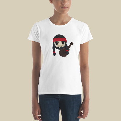 Willie - Women's T-Shirt