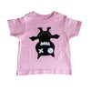 Austin Hanging Bat - Kids Shirt