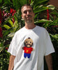 Looks Like Mr. Tee... Adult T-Shirt