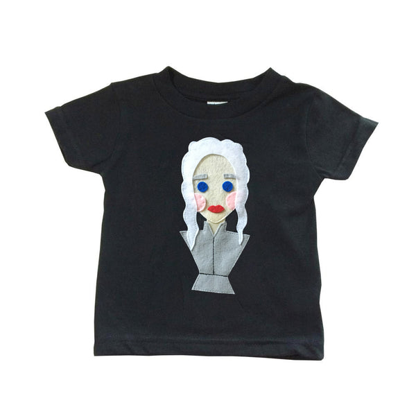 The Dragon Queen - Kid's T-shirt