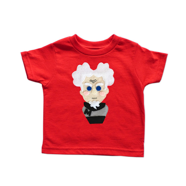 Mugatu - Kids Shirt
