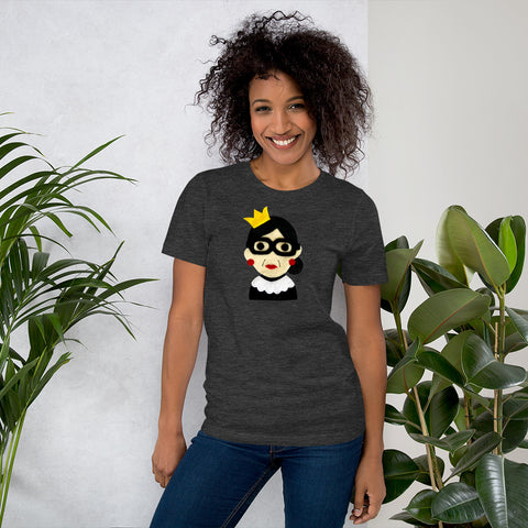 RBG - Women's T-Shirt