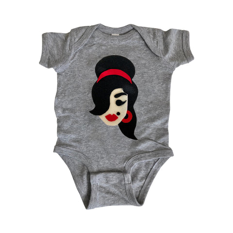 Amy in the House - Infant Bodysuit