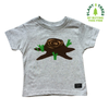 Giving Tree - Kids Shirt - mi cielo x Donald Robertson