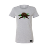 Giving Tree - Womens Shirt - mi cielo x Donald Robertson