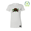 Giving Tree - Womens Shirt - mi cielo x Donald Robertson