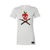 Poison Apple - Womens Shirt - mi cielo x Donald Robertson