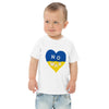 No War - Help Kids in Ukraine - Kid's T-Shirt