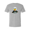 Eagles Mascot - Adult T-shirt
