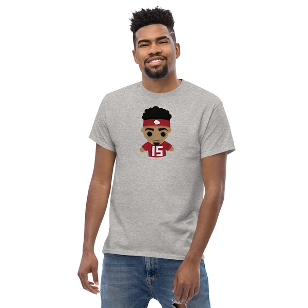 KC #15 - Adult T-shirt
