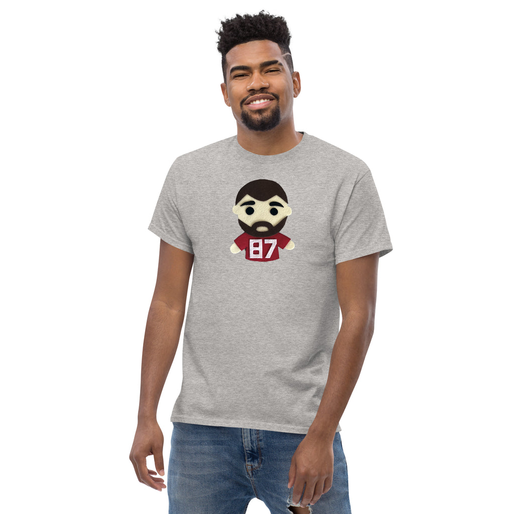 KC #87 - Adult T-shirt