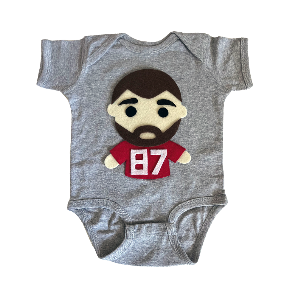 KC #87 - Infant Bodysuit