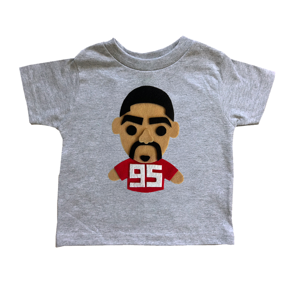 KC #95 - Kids Tee