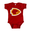 KC Arrowhead - Infant Bodysuit