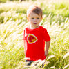 KC Arrowhead - Kids Tee