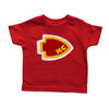 KC Arrowhead - Kids Tee