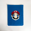 Handmade Chromebook Case - Recycled Felt Sleeve