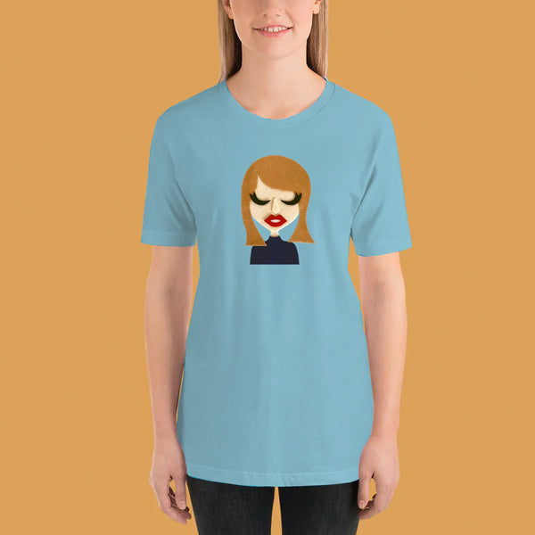 Swiftie - Women's T-Shirt