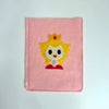 Handmade iPad Case - Recycled Felt Sleeve