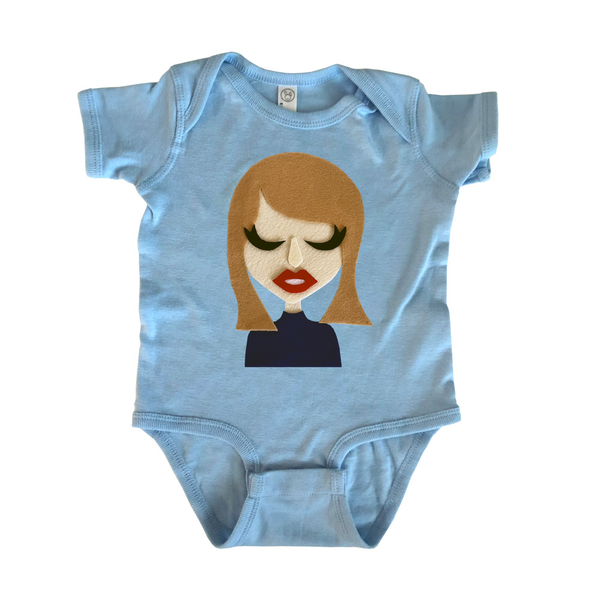 Swiftie - Infant Bodysuit