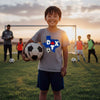 DTX Soccer - TX - Kids shirt