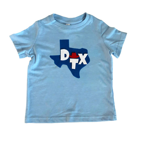 DTX - Kids Shirt