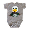 Eagle Mascot - Infant Bodysuit