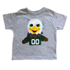 Eagles Mascot - Kids Tee