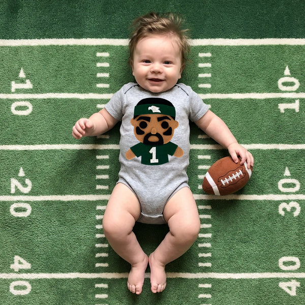 PHI #1 - Infant Bodysuit