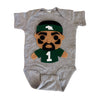 PHI #1 - Infant Bodysuit