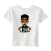 The Greek - Kids Tee