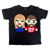 Swifty + #87 - Kids Tee