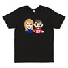 Swifty + #87- Men's T-shirt (unisex)