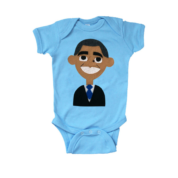Obama - Infant Bodysuit