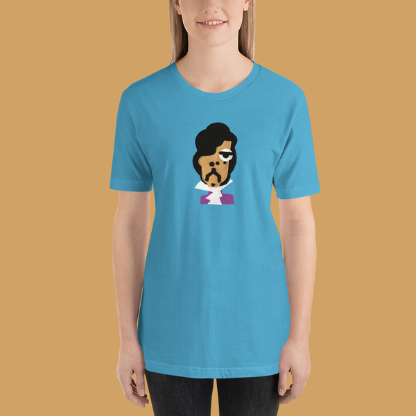 Who is the Prince? - Women's T-Shirt